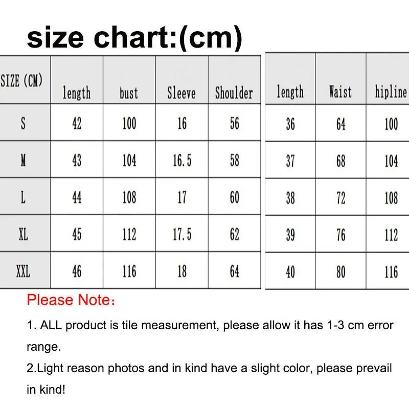 2024 Summer Women Casual Tracksuit Short Sleeve T-shirts+Shorts Two Pieces Sets Hollow Out Fashion Printed Female Sports Outfits