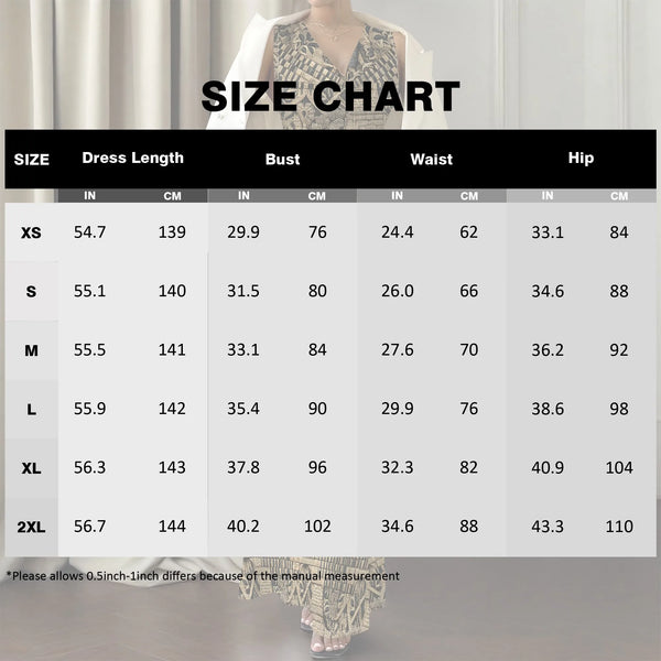 Luxury African Print Bodycon Dress Women's Sleeveless Maxi Dress - XS-2XL Stylish Casual or Cocktail Dress